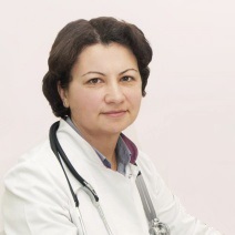 Консультативно-лечебное отделение