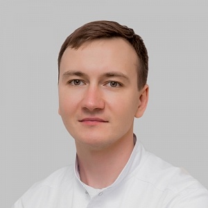 Диагностическое отделение