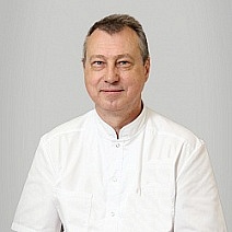 Мокроносов Алексей Сергеевич