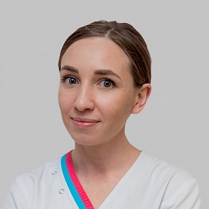 Медицинские сестры