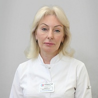 Ершова Ирина Сергеевна