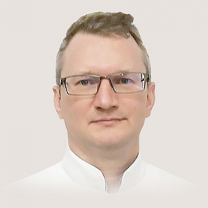 Хирургическое отделение