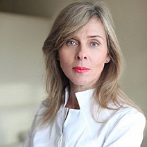 Урзова Светлана Анатольевна
