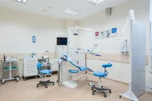 Стоматологический кабинет