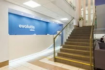 Лестница на 2 этаж