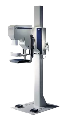 Маммограф Alpha ST General Electric