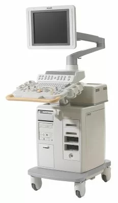 Ультразвуковая система Высокой Четкости Philips HD11 XE