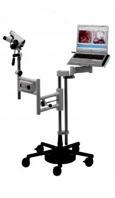 Кольпоскоп Leisegang 3MV