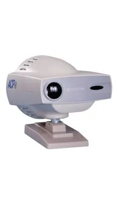 Компьютеризированный пневмотонометр Topcon CT-80