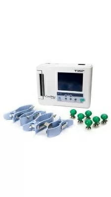 Электрокардиограф Fukuda FX-7202