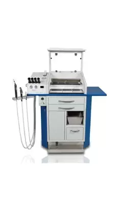 ЛОР-Установка Modula Europa Paris Duo