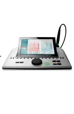 Импедансный аудиометр-тимпанометр Interacoustics АT-235