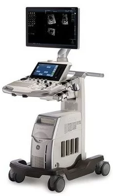 УЗИ-аппарат GE Logiq S7 Expert