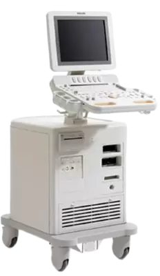 Ультразвуковая система Высокой Четкости Philips HD7