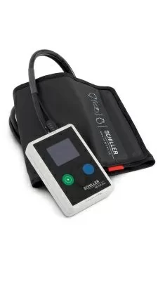 Аппарат для суточного мониторирования артериального давления Schiller BR-102