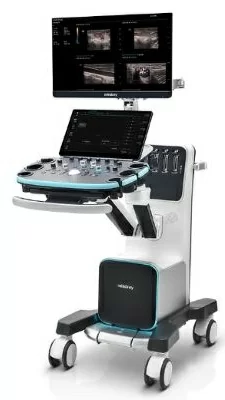 УЗИ-аппарат Mindray Resona I9