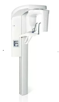 Цифровой ортопантомограф Planmeca ProOne