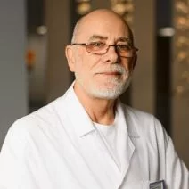 Врач-оториноларинголог Андреев Андрей Александрович