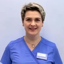 Медицинская сестра по массажу Бахметьева Аннора Ивановна