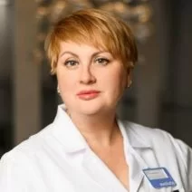 Зав. консультативно-лечебным отд. Врач-терапевт высшей квалиф. категории Буцких Юлия Владимировна