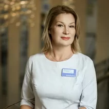 Врач стоматолог-терапевт, стоматолог-ортопед Дубина Анастасия Владимировна