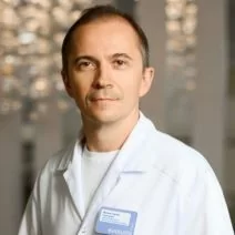 Врач функциональной диагностики, к.м.н. Иванов Сергей Сергеевич