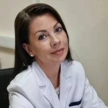 Врач акушер-гинеколог Короткова Юлия Евгеньевна