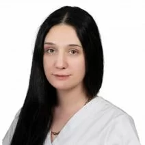 Медицинская сестра по массажу Маненкова Анна Сергеевна
