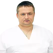 Врач-травматолог-ортопед Мишин Георгий Владимирович