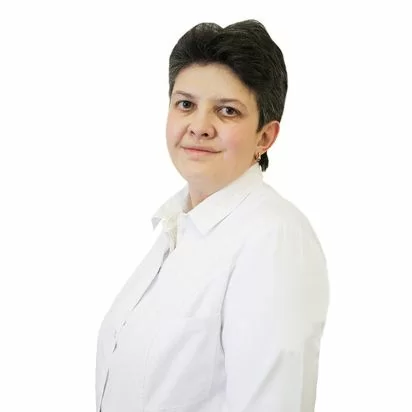 Врач-офтальмолог Панфилова Татьяна Андреевна