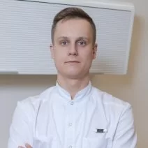 Рентгенолаборант Рыжков Кирилл Анатольевич