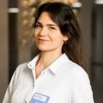 Врач-гастроэнтеролог Секретарёва Дарья Алексеевна