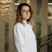 Шатилова Елизавета Олеговна - 