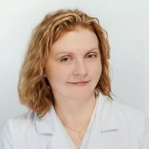 Врач-рентгенолог МРТ. Врач первой категории. Соина Татьяна Александровна