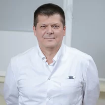 Врач-невролог, высшей квалификационной категории, мануальный терапевт Трунев Евгений Валериевич