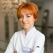 Врач рентгенолог Васильковская Анастасия Григорьевна