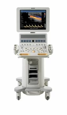 Ультразвуковая система Высокой Четкости Philips HD15